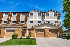 11 Harrisford Street 91, Hamilton, ON L8K 6L7