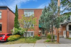 55 Ivy Crescent Unit 2, New Edinburgh - Lindenlea, ON K1M 1Y1