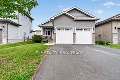 160 MCDONOUGH Crescent, Loyalist, ON K7N 0B3