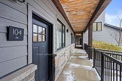10 Beausoleil Lane 104, Blue Mountains, ON L9Y 2X5