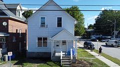 700 Main Street W, North Bay, ON P1B 2V7