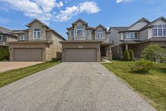 3302 Emilycarr Lane W, London South, ON N6L 0B3