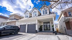 222 DEERCROFT Avenue, Barrhaven, ON K2J 5K1