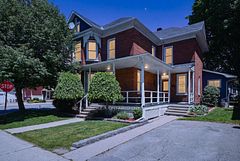 39 Mcewen Avenue, Smiths Falls, ON K7A 2K2