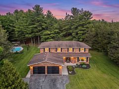 4900 North Shore Crescent, Frontenac, ON K0H 2L0