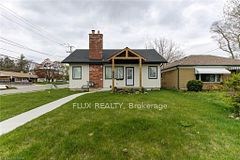 1030 Queens Boulevard, Kitchener, ON N2M 1B7