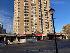 695 Richmond Street 602, London East, ON N6A 5M8