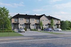 63 CARPE Street A, Casselman, ON K0A 1M0