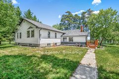441038 Concession 12-13 Road, East Luther Grand Valley, ON L9W 0Z9