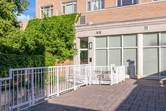 202 ST PATRICK Street 10, Lower Town - Sandy Hill, ON K1N 5K3