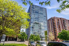 201 Parkdale Avenue 805, West Centre Town, ON K1Y 1E8