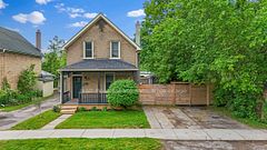 21 Aylmer Street S, Peterborough, ON K9J 3H6