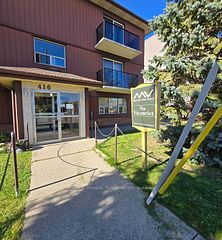 416 E 42nd Street 101, Hamilton, ON L8T 3A9