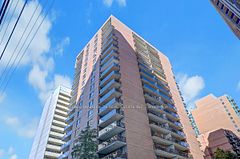 475 Laurier Avenue W 1703, Ottawa Centre, ON K1R 7X1