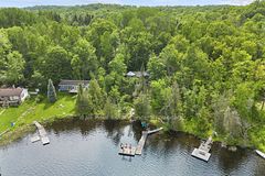 1021 Spencer's Trail, Highlands East, ON K0M 2A1