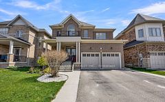 712 Arthur Parker Avenue, Woodstock, ON N4S 7W2