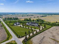 V/L FORKS Road, Wainfleet, ON L0S 1V0