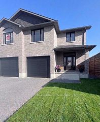 93 Wims Way N/A, Belleville, ON K8N 0H7