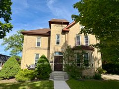 612 Colborne Street, Brockton, ON N0G 2V0
