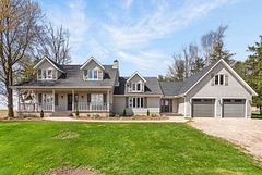 70129 Evergreen Line, South Huron, ON N0M 1S5