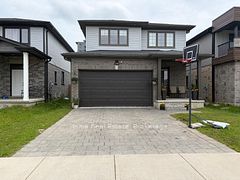 1589 Henrica Avenue, London North, ON N6G 0Y1
