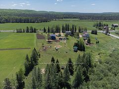 1202 Eagle Lake Road, Machar, ON P0A 1X0