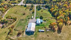 122 McFadden Line, Powassan, ON P0H 2L0