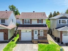 1476 Kamouraska Circle, Orleans - Convent Glen and Area, ON K1C 3J2