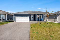 242 Lake Breeze Drive, Ashfield-Colborne-Wawanosh, ON N7A 0C6