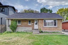 245 Eighth Avenue, Kitchener, ON N2C 1S6