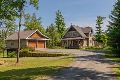 1289 Purbrook Road, Bracebridge, ON P1L 1X3