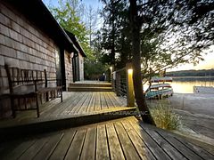 1 Island 60, Leeds and the Thousand Islands, ON K0E 1L0