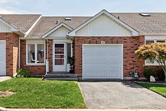 25 Kitty Murray Lane 6, Hamilton, ON L9K 1L3