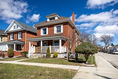 3 Margaret Street, St. Thomas, ON N5R 3H5