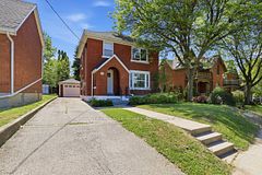193 Waterloo Street, Kitchener, ON N2H 3V9