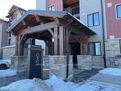 20 BECKWITH Lane 206, Blue Mountains, ON L9Y 0C7