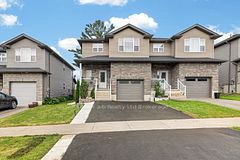 29 Kendell Lane, Ingersoll, ON N5C 0B7