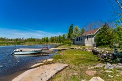 111 Evergreen Lane, Georgian Bay, ON L0K 1S0