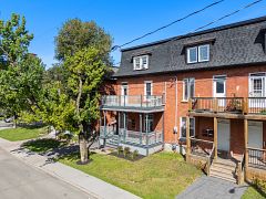 389 Daly Avenue, Lower Town - Sandy Hill, ON K1N 6H1