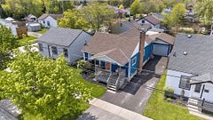 211 Grantham Avenue, St. Catharines, ON L2M 4Z1