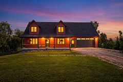 3 Laela Crescent, Mulmur, ON L9V 2V7