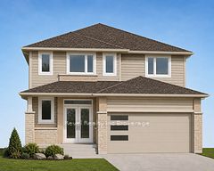 411 Gillespie Street, Woodstock, ON N4S 5P8