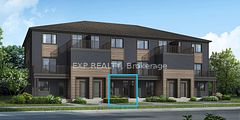 Lot #6513 Linseed Road, Kanata, ON K2K 1K7