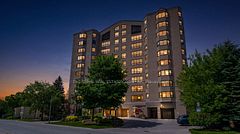 549 Ridout Street 607, London East, ON N6A 5N5