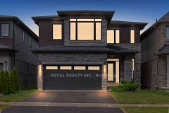 36 Ladd Avenue, Brantford, ON N3T 0T4