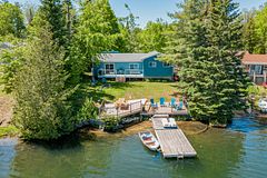 1432 Clement Lake Road, Highlands East, ON K0L 3C0