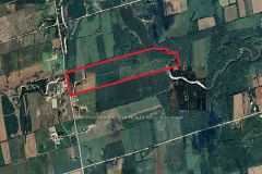PT LT 11 Conc 7, Meaford, ON N4L 1W6