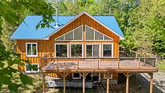 38 Old Matawachen Road, Greater Madawaska, ON K0J 1H0