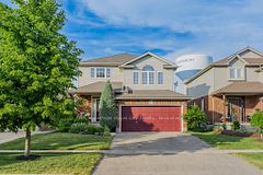 43 Brenneman Drive, Wilmot, ON N3A 4M9