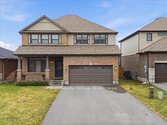 55 Stonecrest Boulevard, Quinte West, ON K8R 0A5